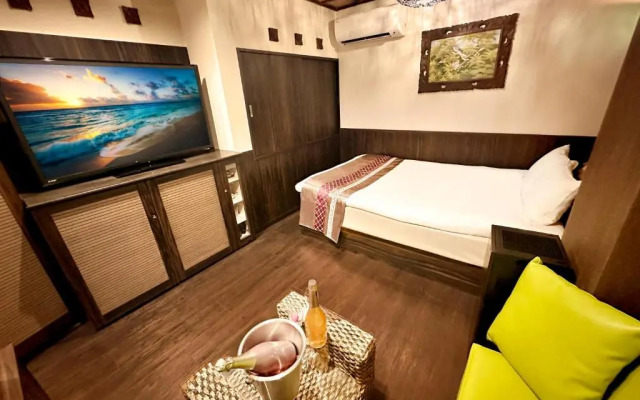 Hotel Gran Bali Resort