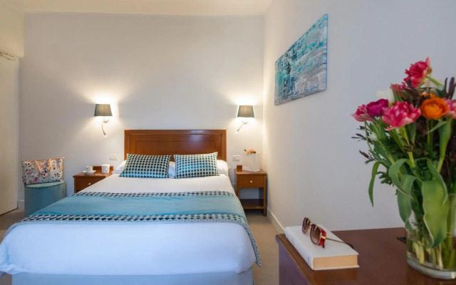 Hotel Olympia