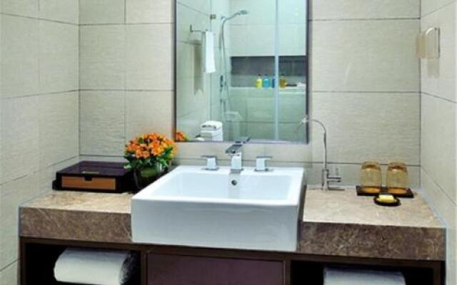 Hanting Hotel Shenyang Railway Station Dong Square