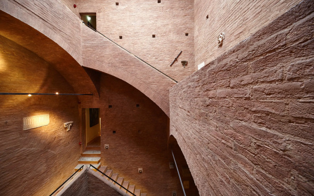 Hotel Palazzetto Rosso