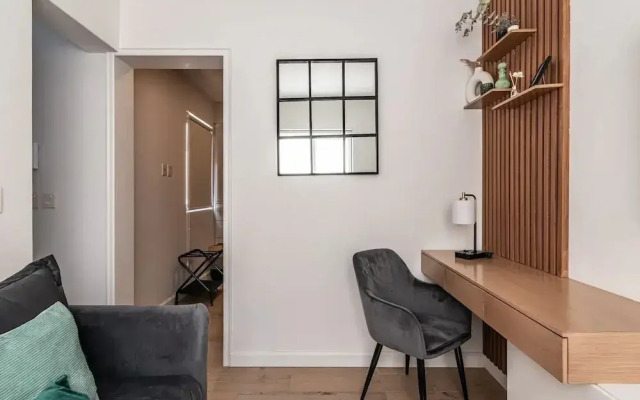Tonala Roma Sur By Central Homes