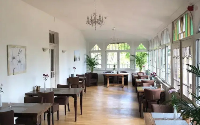Hotel Zur Köppe