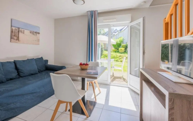 Odalys Residence Domaine de l'Emeraude