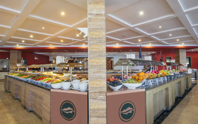 Greenwood Kemer Resort