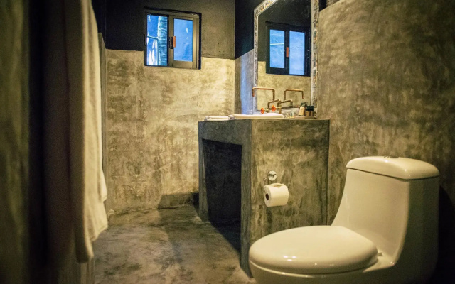Aroma Tulum
