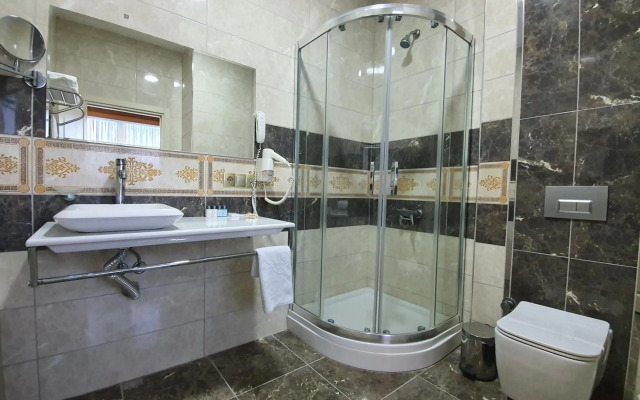 Sapanca Aqua Wellness Spa Hotel & Aqua Park