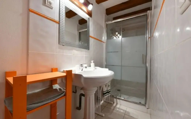 Chambres d'Hotes Hego Alde