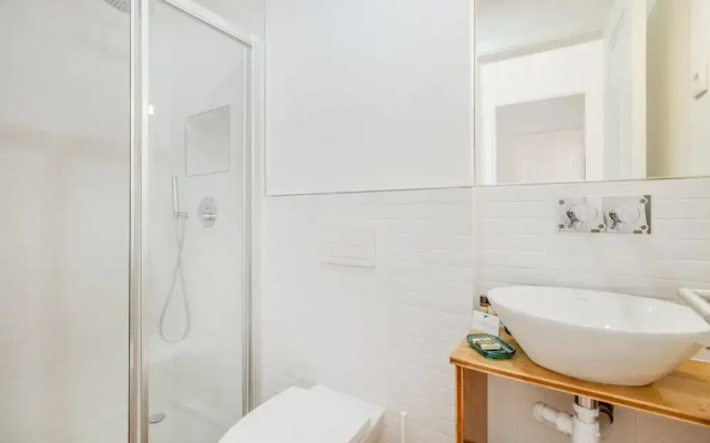 Olarias Terrace Lisbon