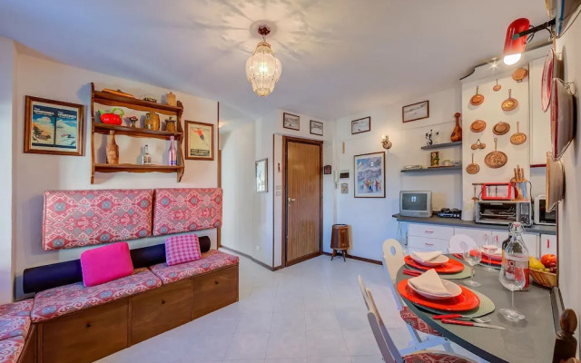 Appartamento Villa Margherita City Center