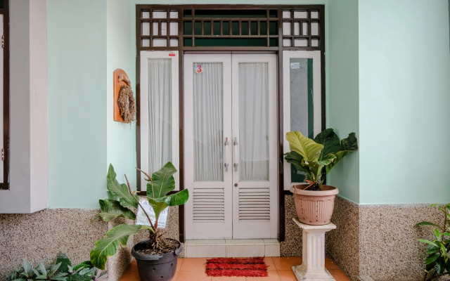 OYO 2046 Villa Hardi