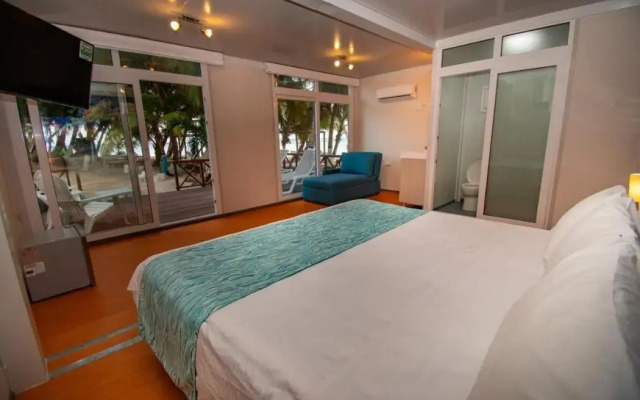Hotel Reina del Mar By Dorado