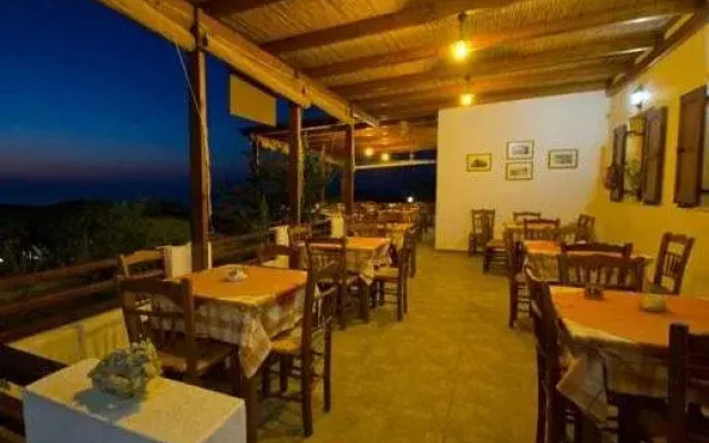 Galini Hotel