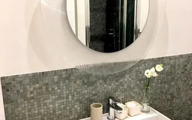 Carlo's BCF3 - Sanremo Centro: my Suites