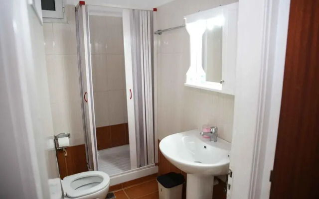 Hotel Anixis