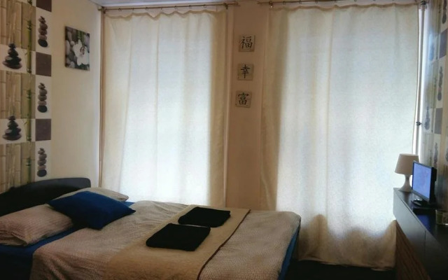 Kulturnaya Stolitsa Mini Hotel