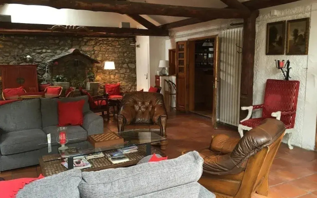 L'Auberge Catalane