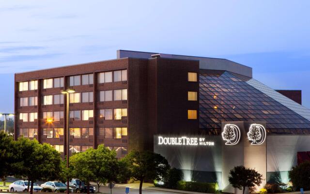 DoubleTree by Hilton Rochester