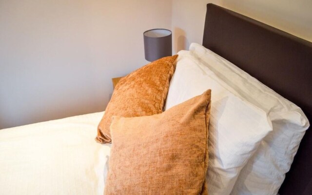 Prospect Lodge Serviced Accommodation