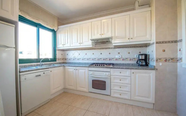 Apartamento Bennecke Amor