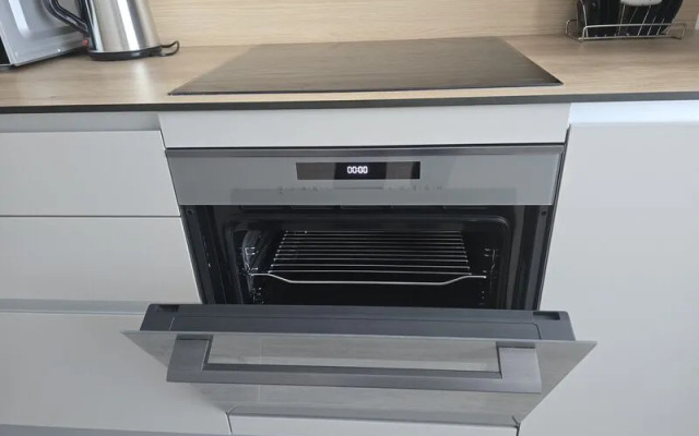 Апартаменты Аврора на ул. Садовая, д. 2, корп. 2