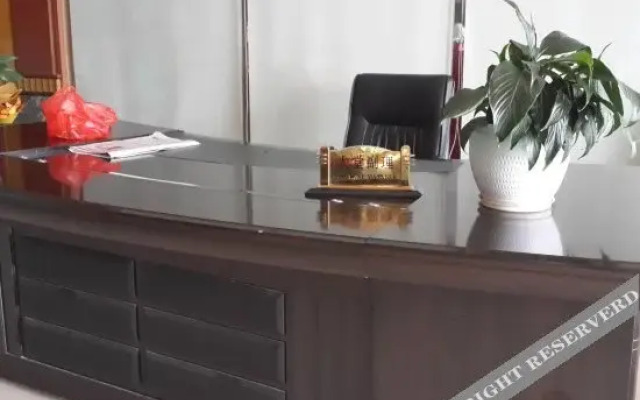 Shenglan Hostel