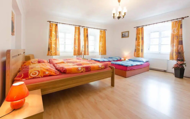 Pension Rosa