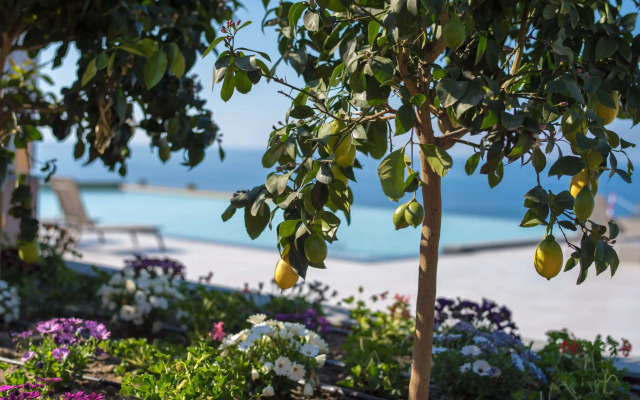 Best Western Plus Hotel Terre di Eolo