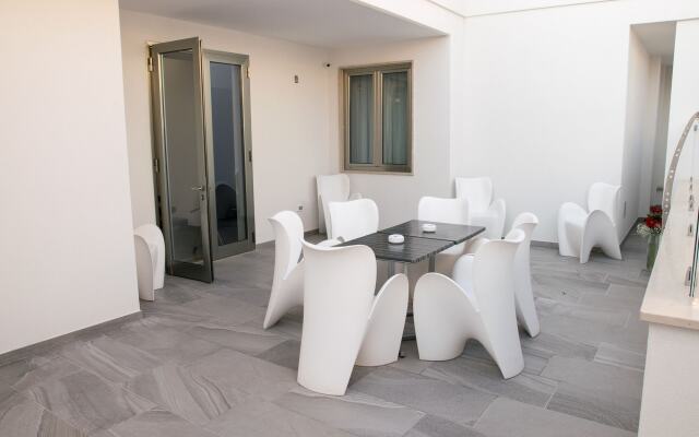 Hotel Belvedere, Torre Dell'Orso