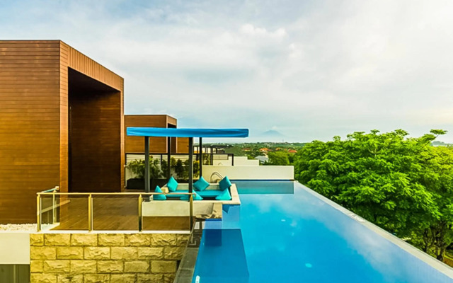 Nusa Dua Bayview