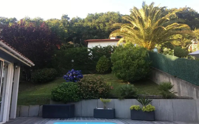 Maison Ciboure, 5 pièces, 8 personnes - FR-1-239-580