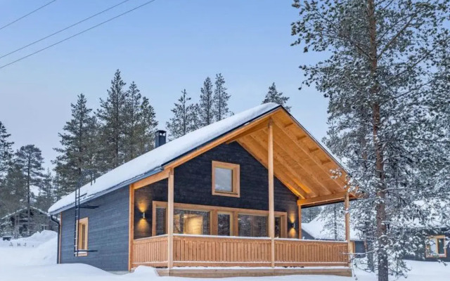 Ylläs lumo