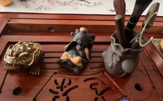 Zhiqing Homestay