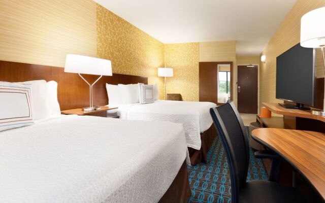 Fairfield Inn by Marriott Philadelphia Valley Forge