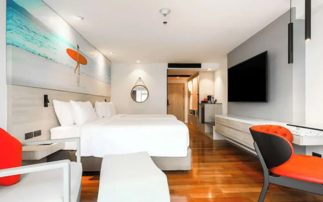Radisson RED Phuket Patong Beach