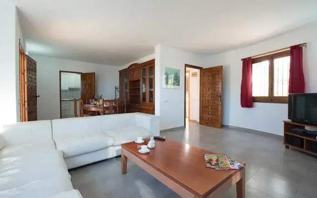 Villa Nebua