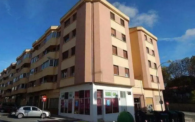 Apartamento Nicanor 3