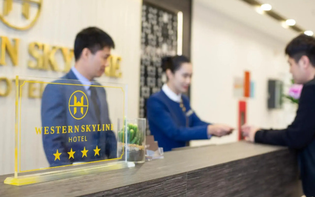 Western Skyline Hotel