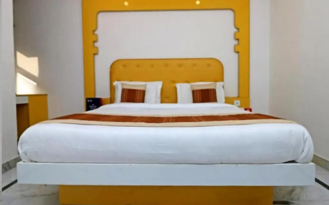 Hotel Leo Continental