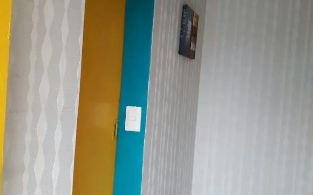 Hostel e Pousada Boa Vista