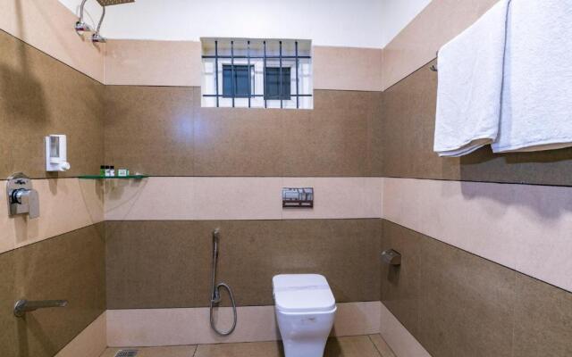 Pine Clough Holidays