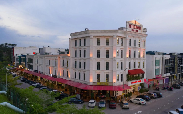 1 Million Hotel