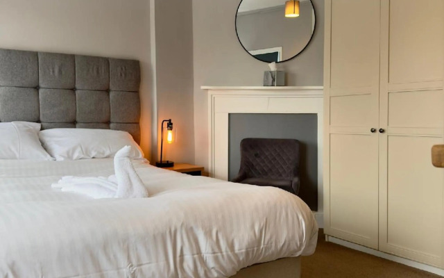 The Swan Hotel