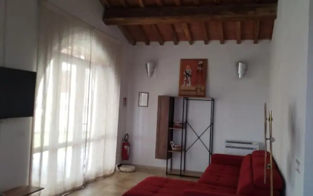 Agriturismo Poggio Rotondo