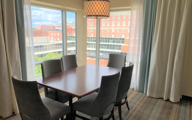Hilton Garden Inn Albany Medical Center