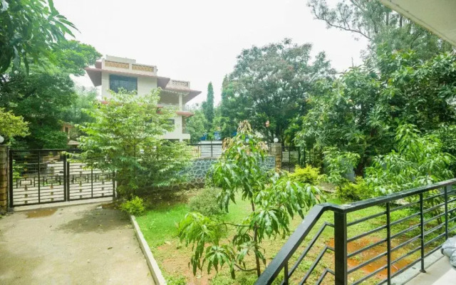 Nature's Retreat By OYO Rooms