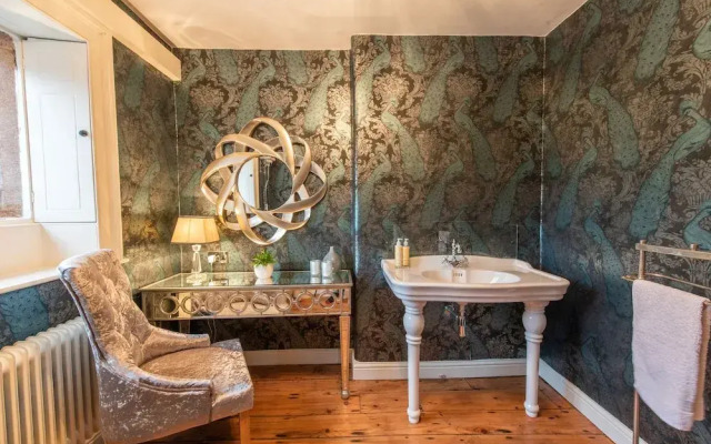 Florence Nightingale Suites at Lea Hurst