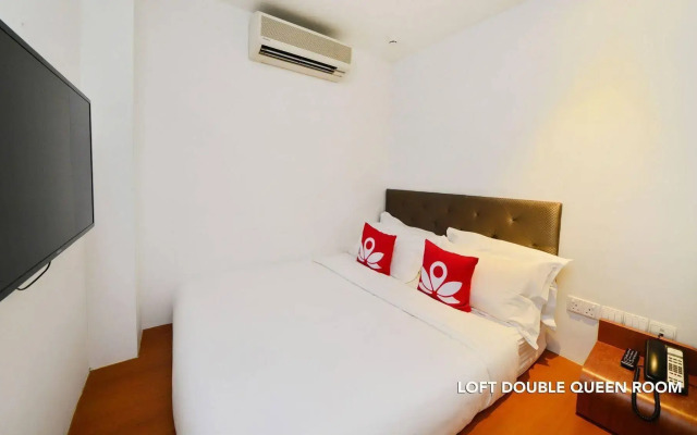 ZEN Rooms Jalan Besar