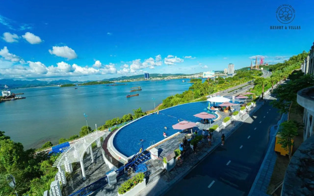 Ha Long Lotus Hotel