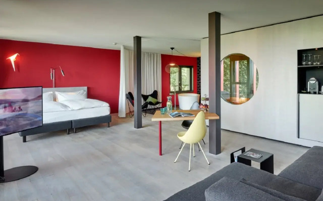 Sorell Hotel Rigiblick