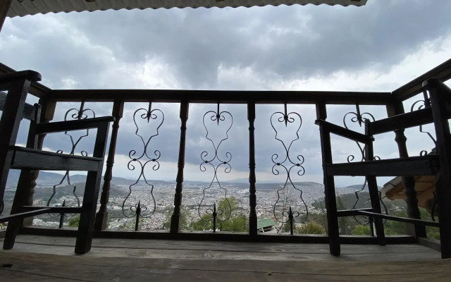 Hotel Boutique Casa al Aire